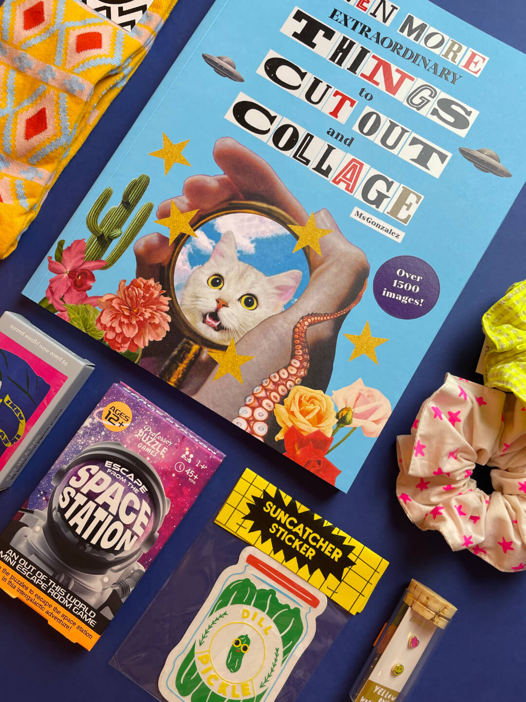 Gifts for Teens