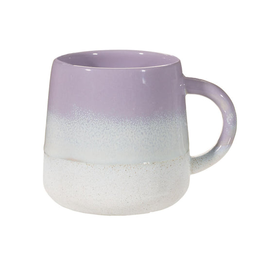 Lilac Mojave Mug