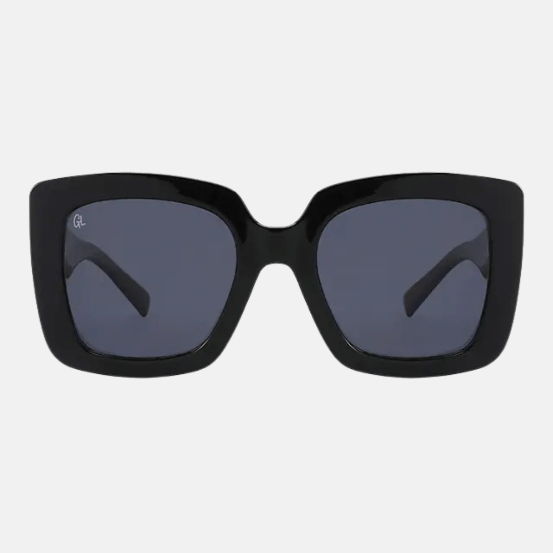 Black Max Sunglasses