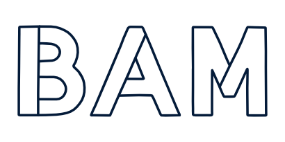 BAM Store + Space