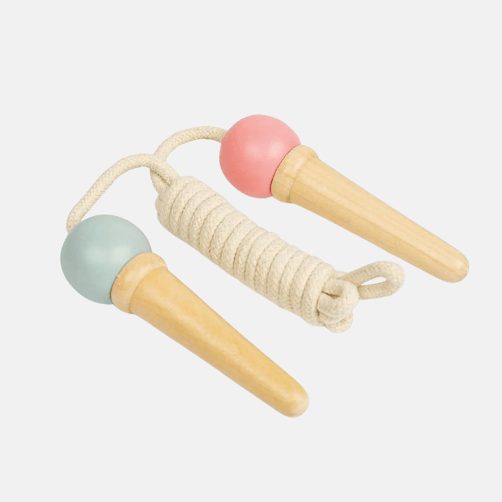 Ice Cream Cone Skipping Ropes