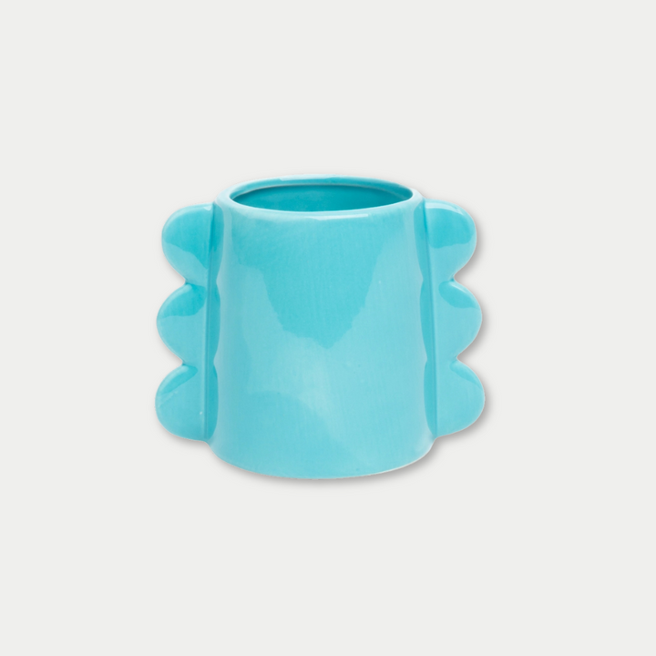 Curves Vase