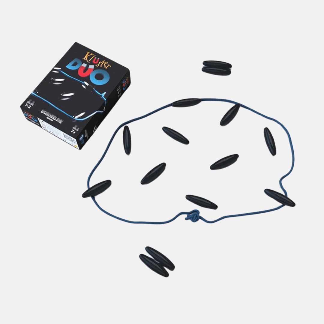 Kluster Duo Magnetic Game