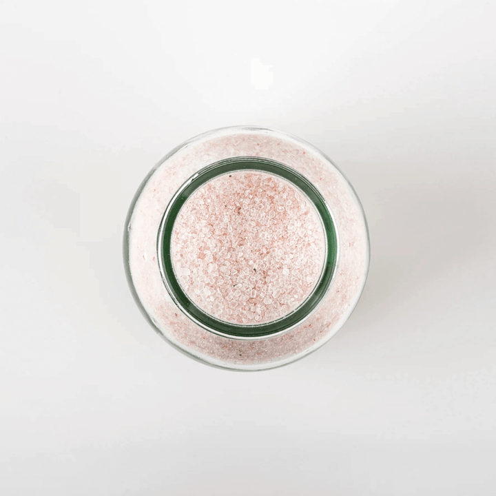 Rose Geranium Mellow Bath Salts