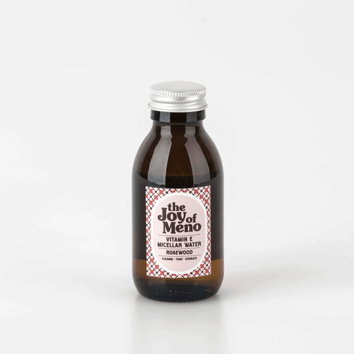 Rosewood Micellar Water 100ml