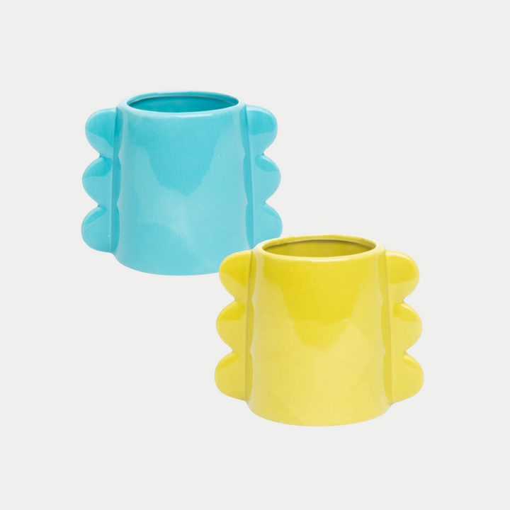 Curves Vase