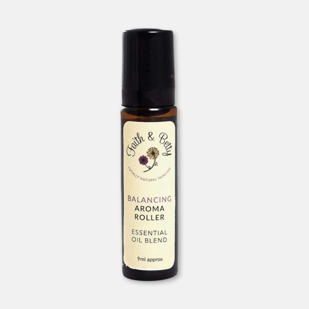 Balancing Aroma Roller