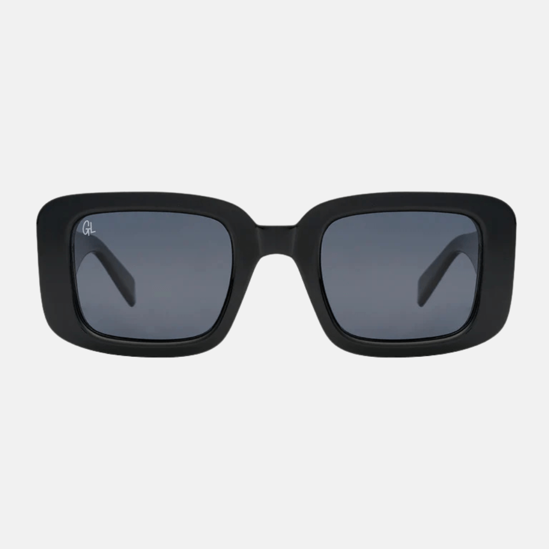 Black Nova Sunglasses