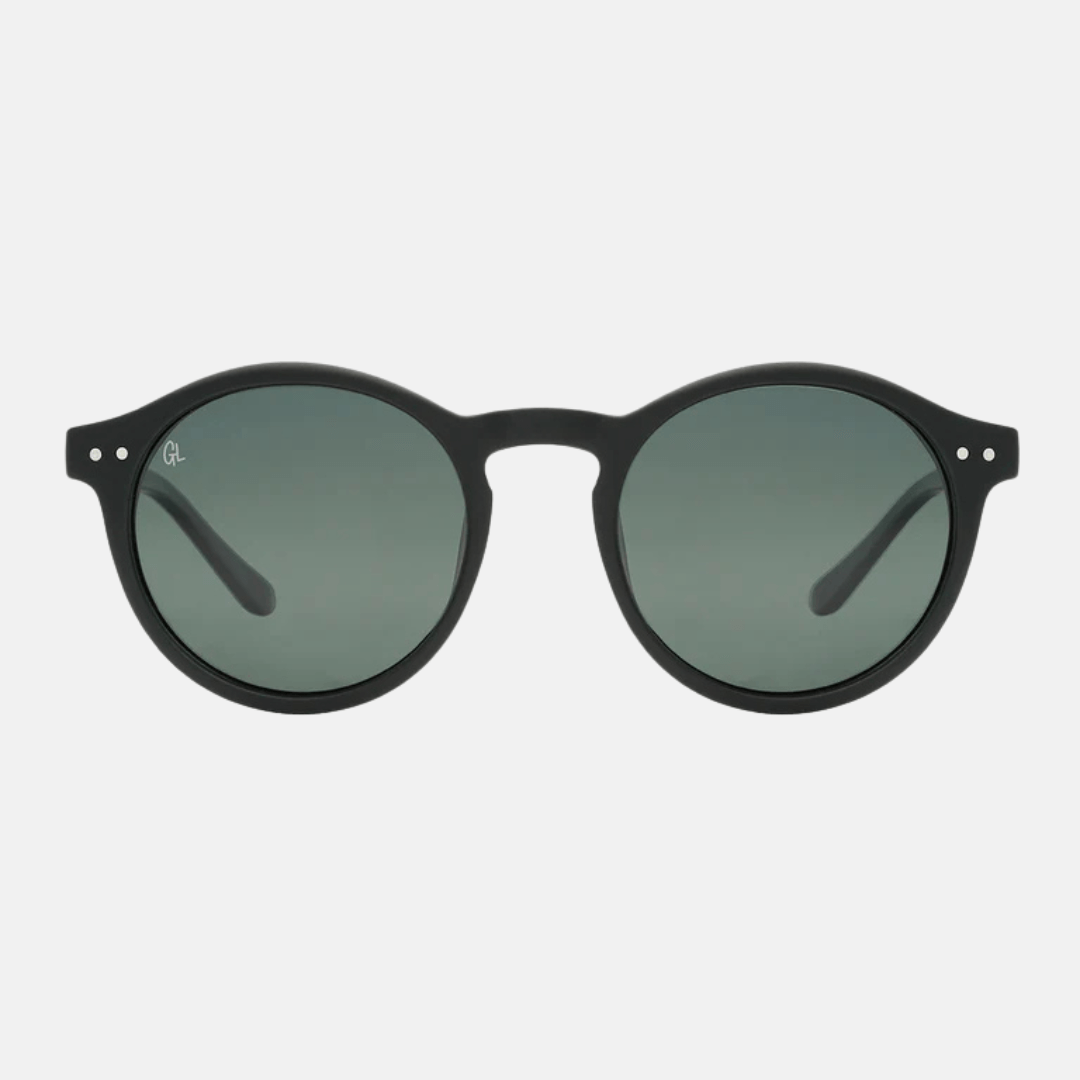 Black Robbie Sunglasses