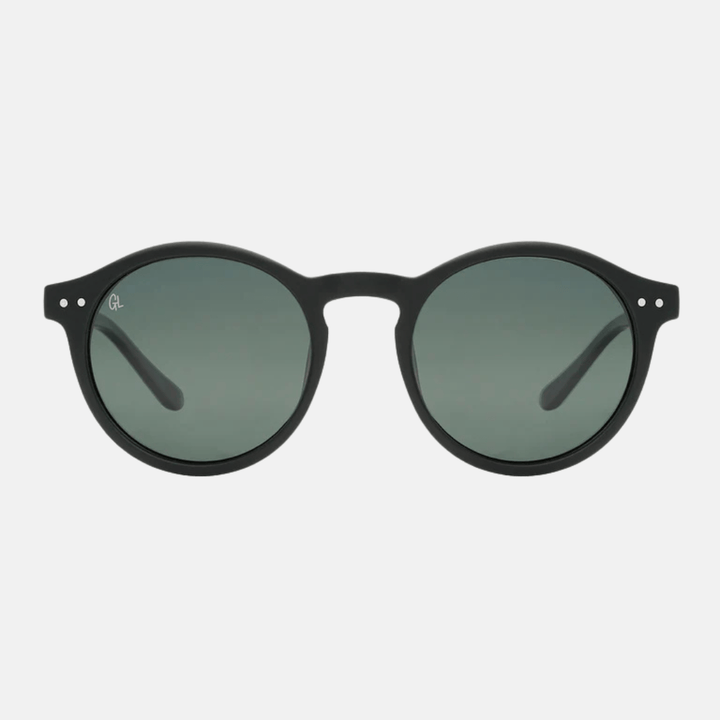 Black Robbie Sunglasses
