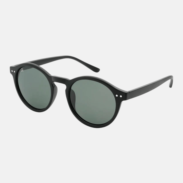 Black Robbie Sunglasses
