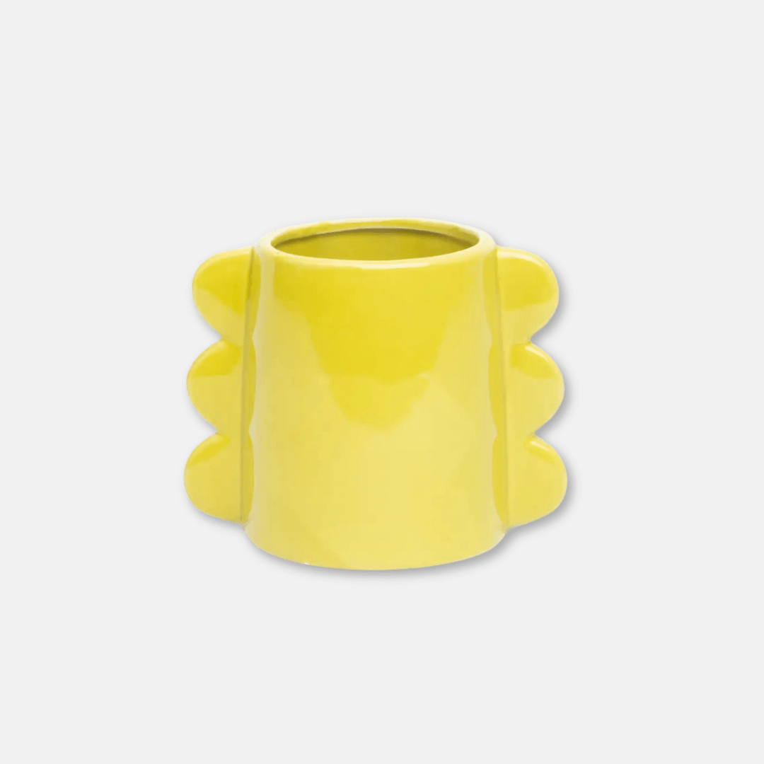 Curves Vase