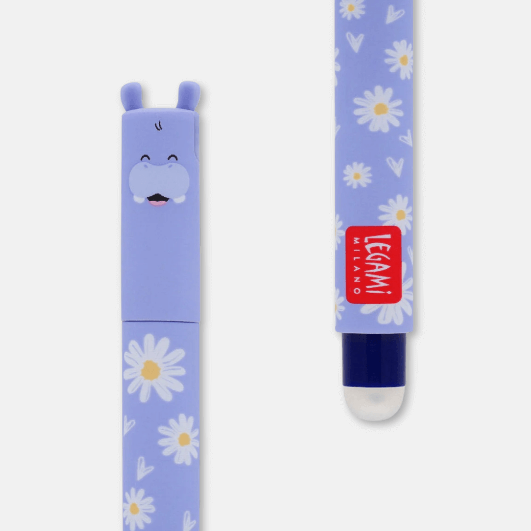 Legami Erasable Gel Pens
