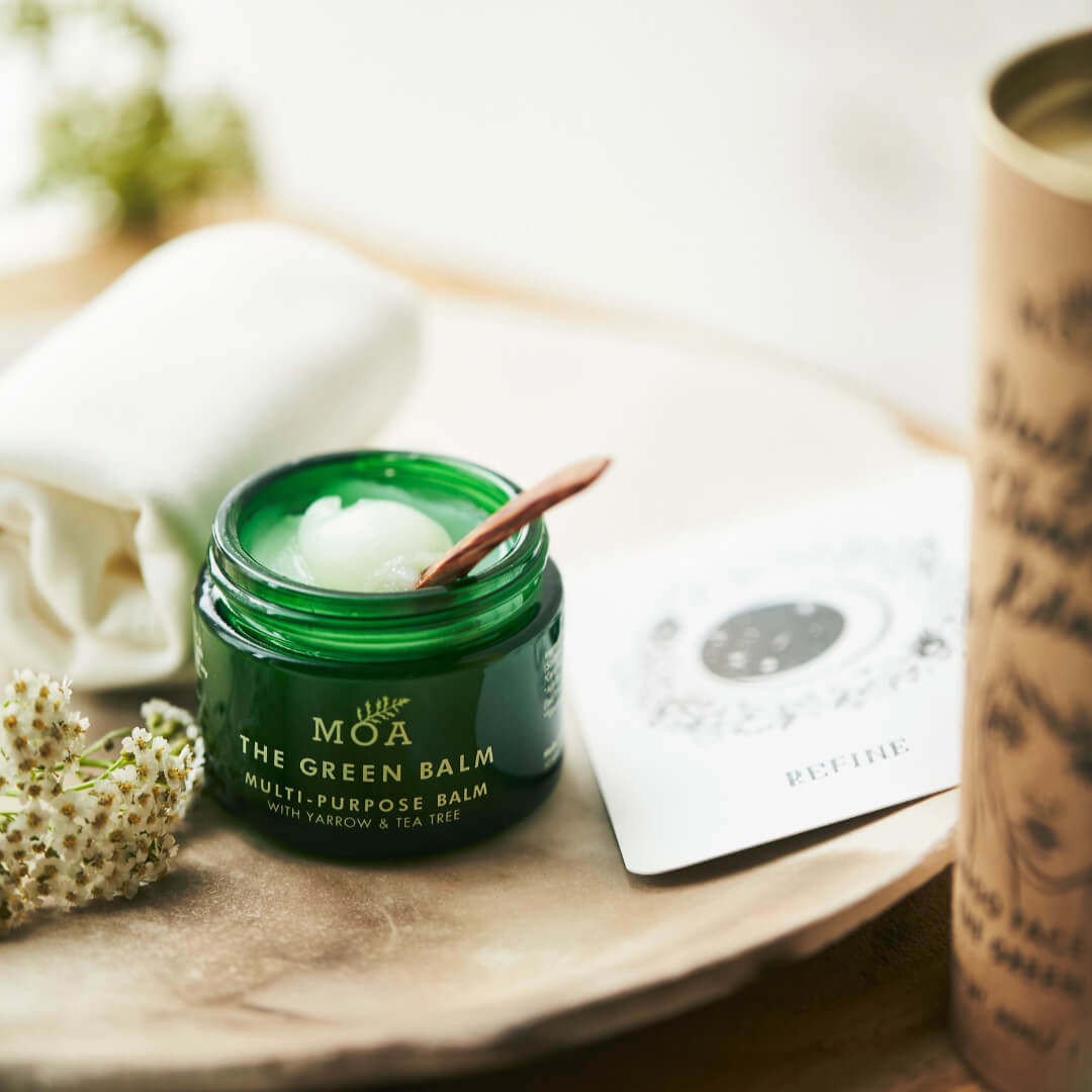 MOA Daily Cleansing Ritual 50ml