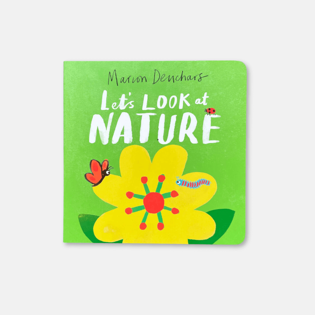 Let's Look at... Nature
