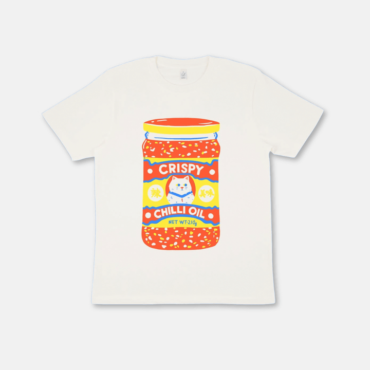 Crispy Chilli Oil T-Shirt