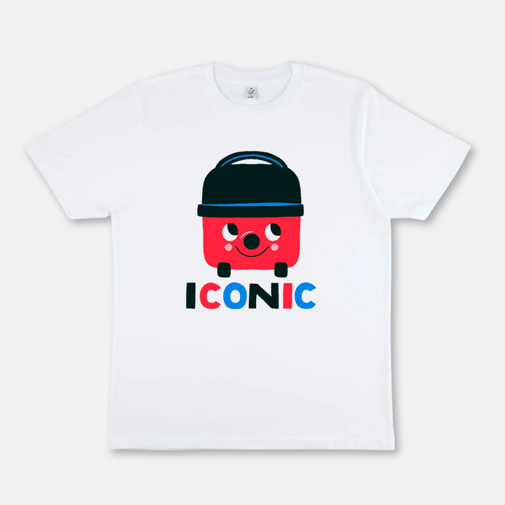 Iconic Henry T-Shirt