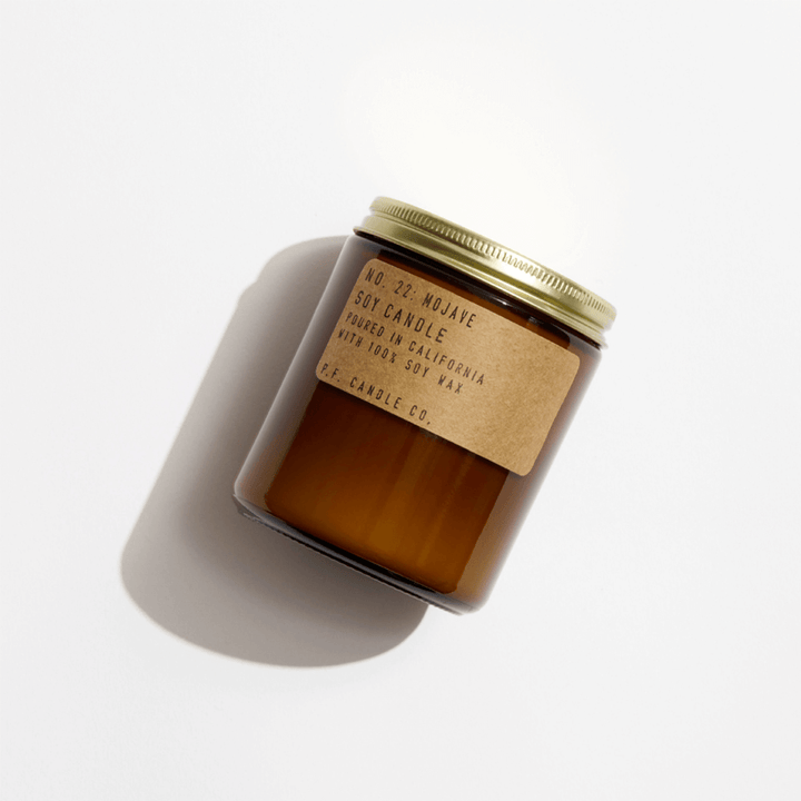 PF Candle Co Mojave Standard Candle