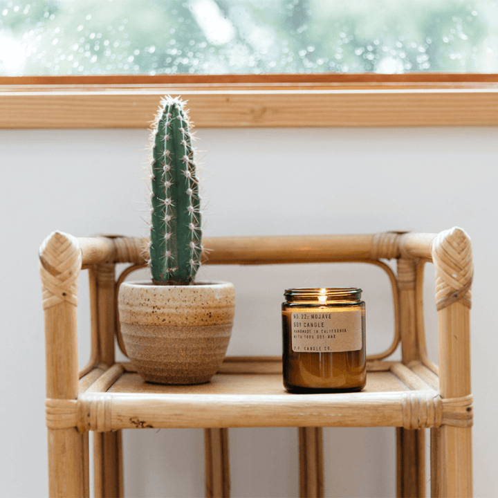 PF Candle Co Mojave Standard Candle