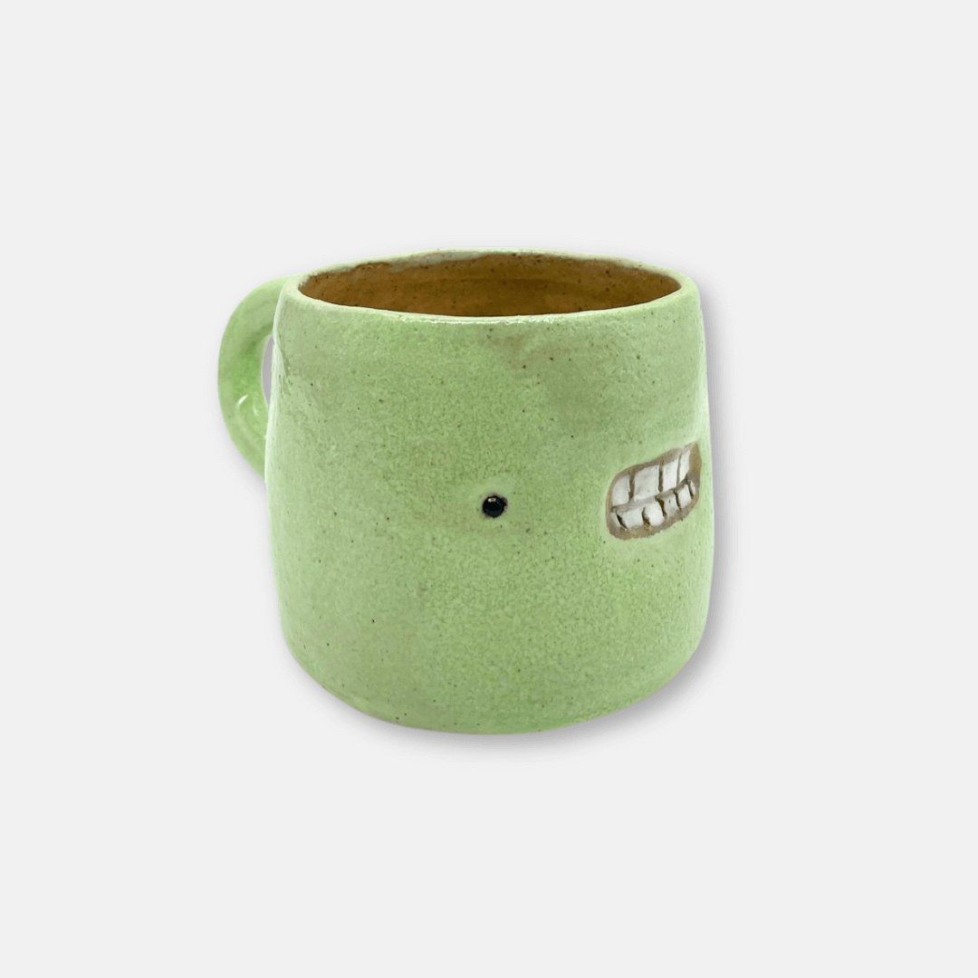 Teethie Mug