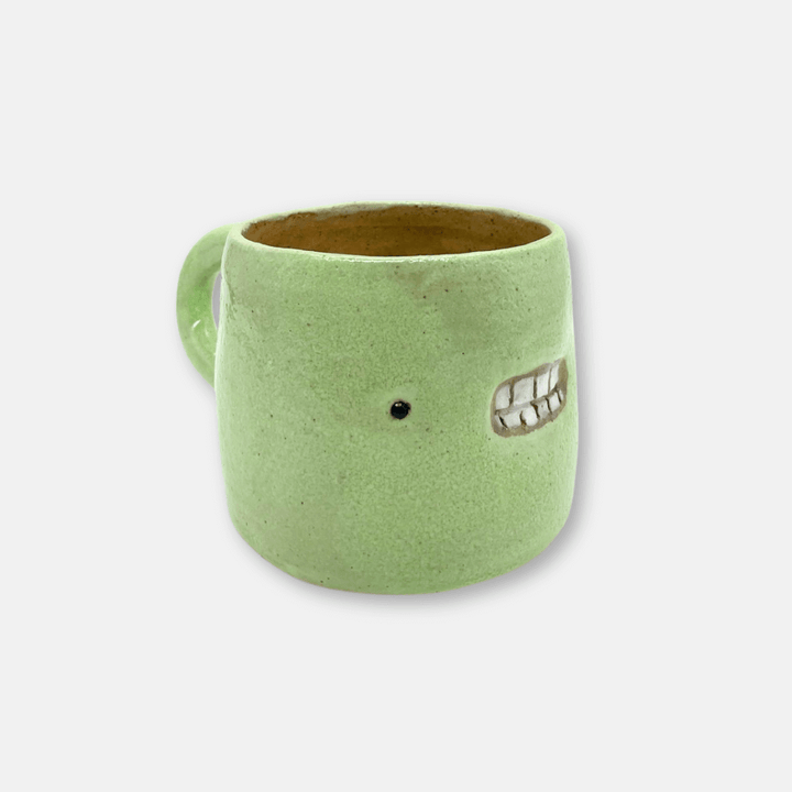 Teethie Mug