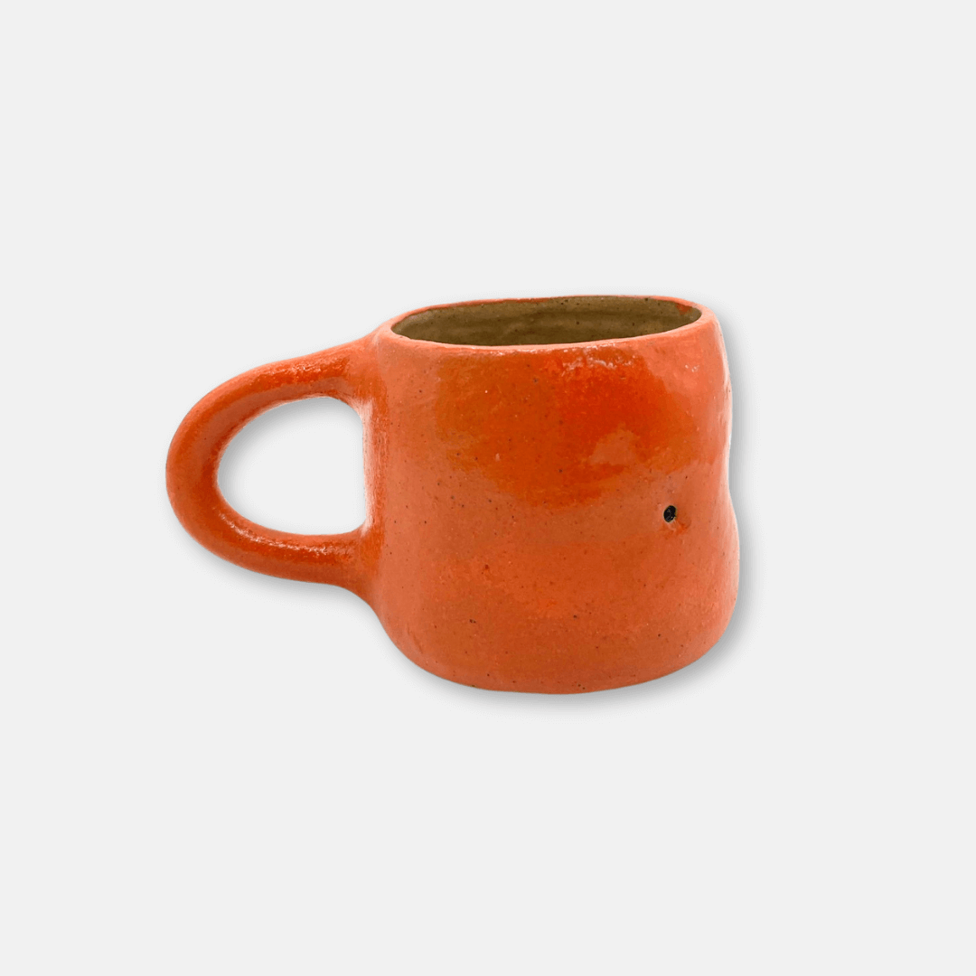 Teethie Mug