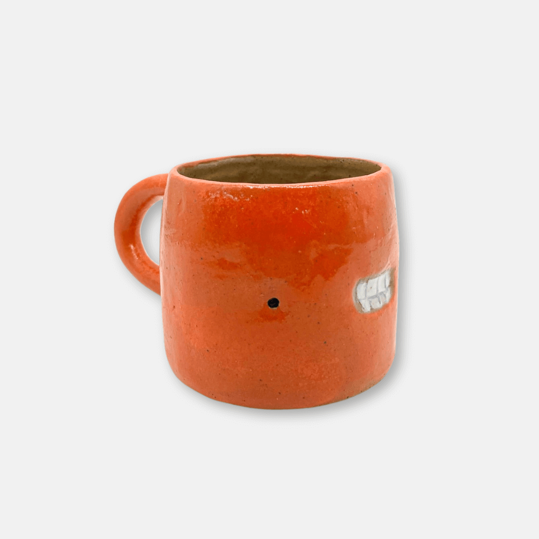 Teethie Mug