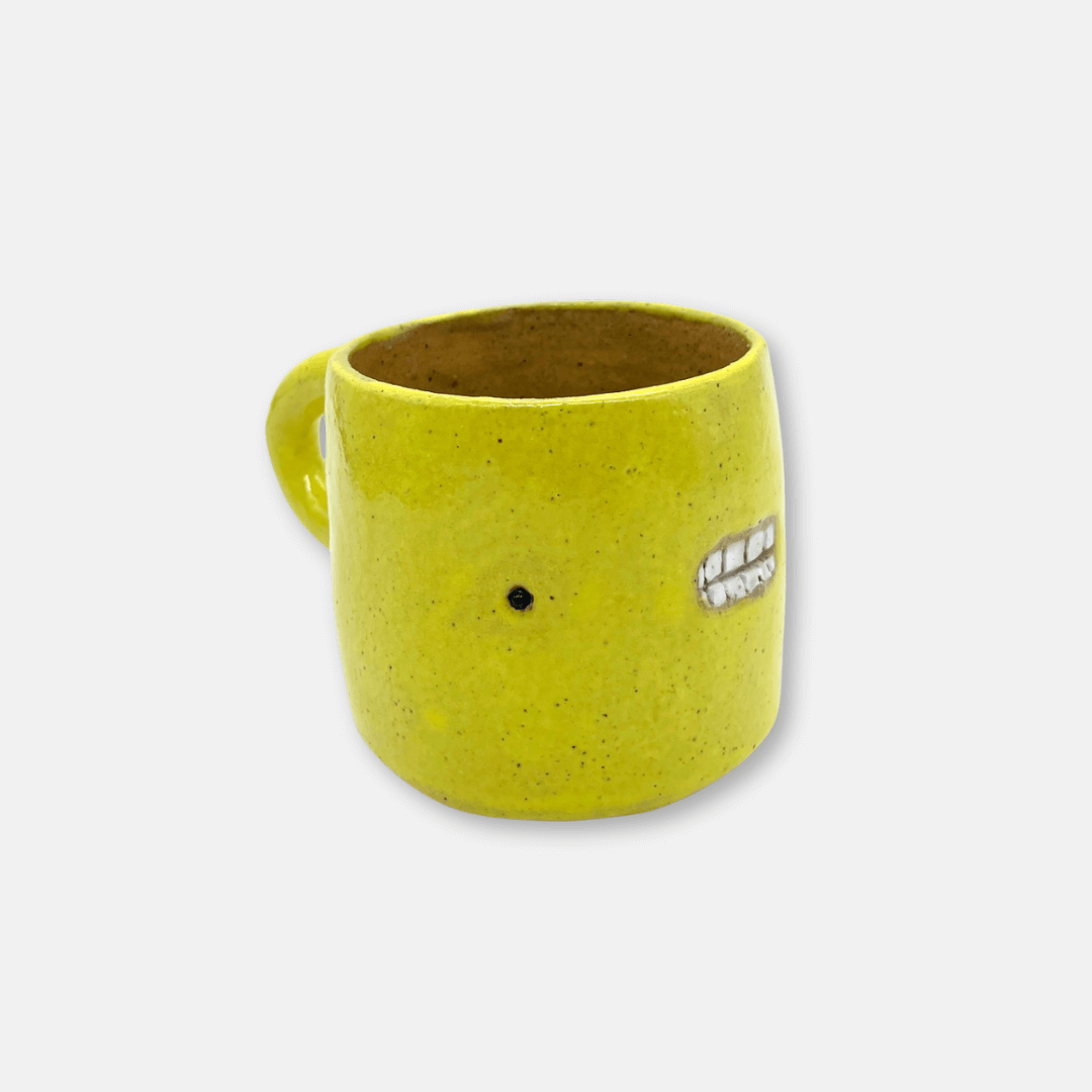 Teethie Mug