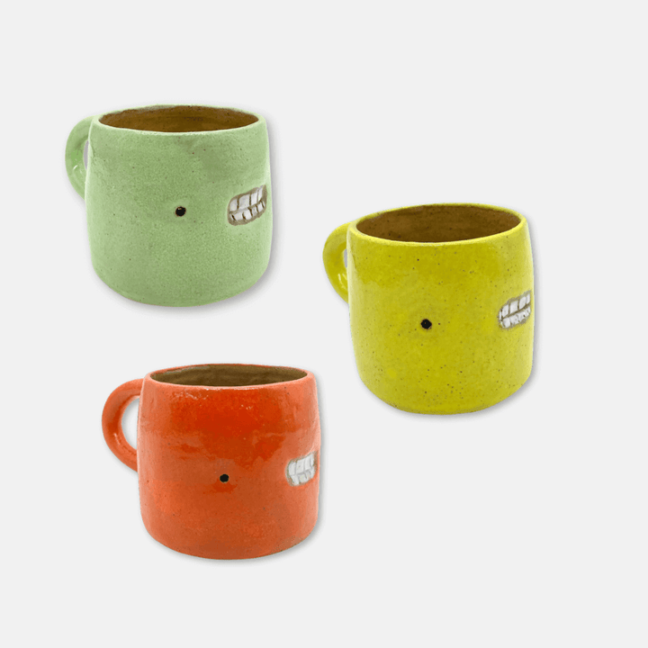 Teethie Mug