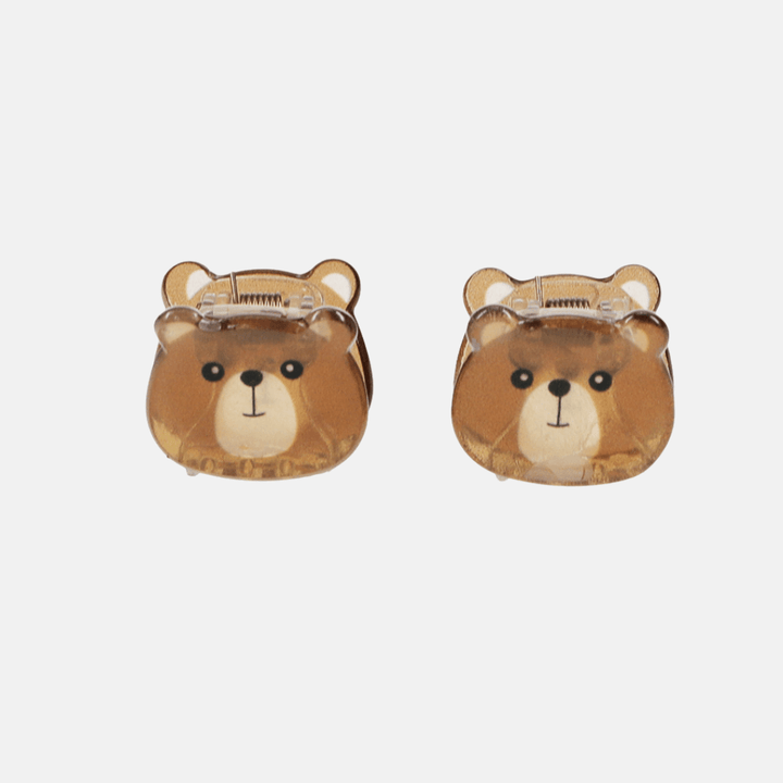 Mini Animal Hair Claws