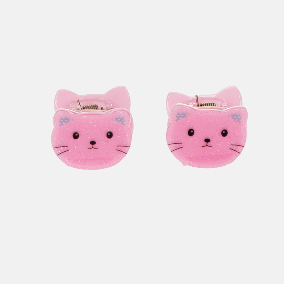 Mini Animal Hair Claws