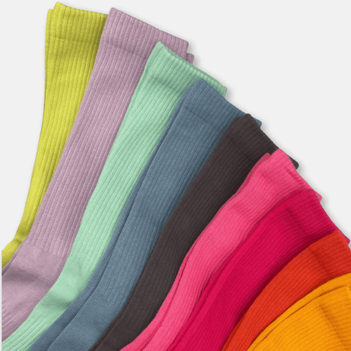 Montreal Long Socks