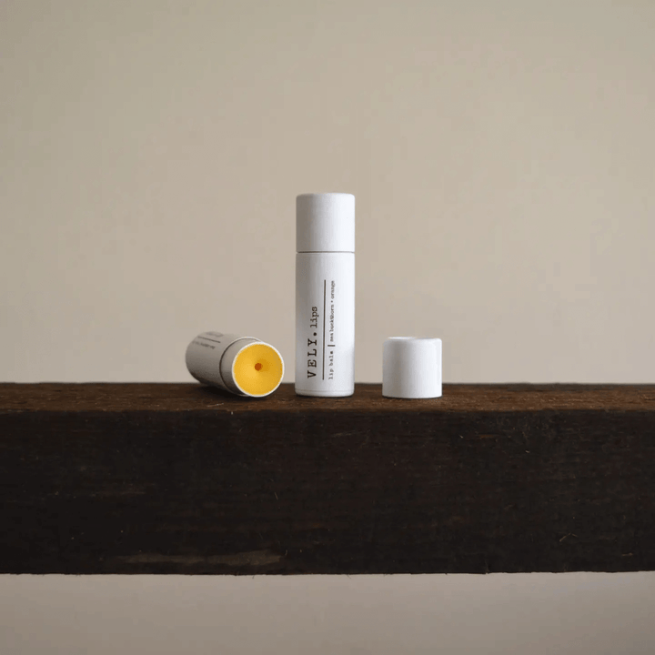 Vely Soapery Lip Balm