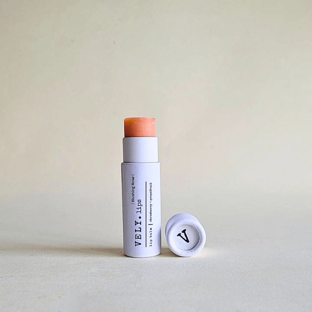 Vely Soapery Lip Balm