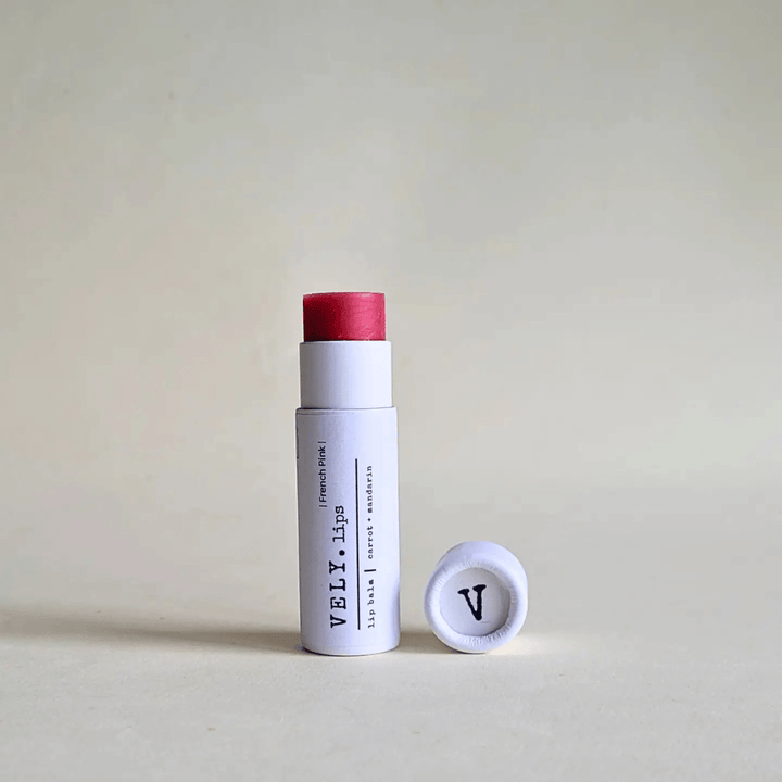 Vely Soapery Lip Balm