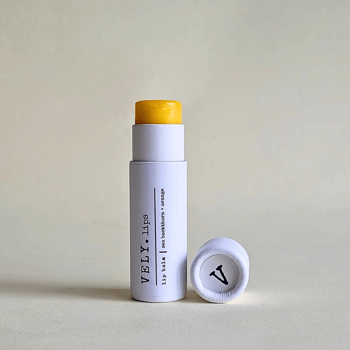 Vely Soapery Lip Balm