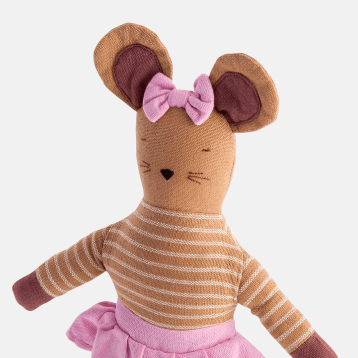 Hazel the Mouse