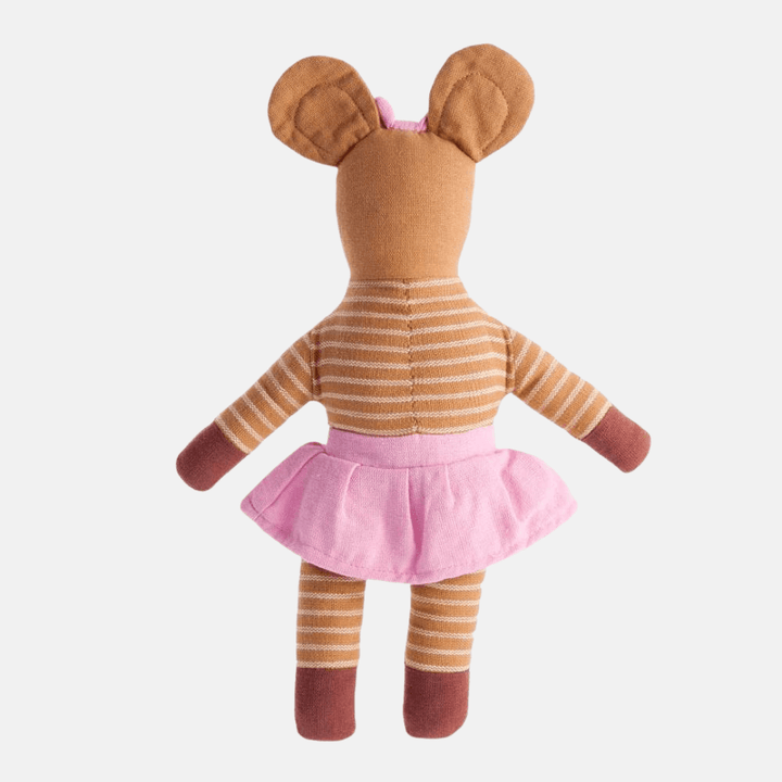 Hazel the Mouse