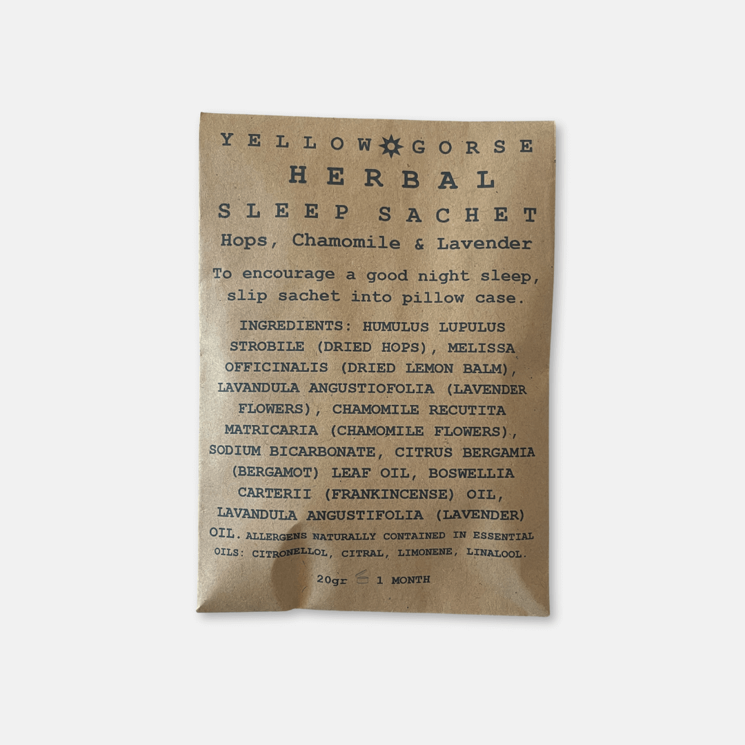 Herbal Sleep Sachet