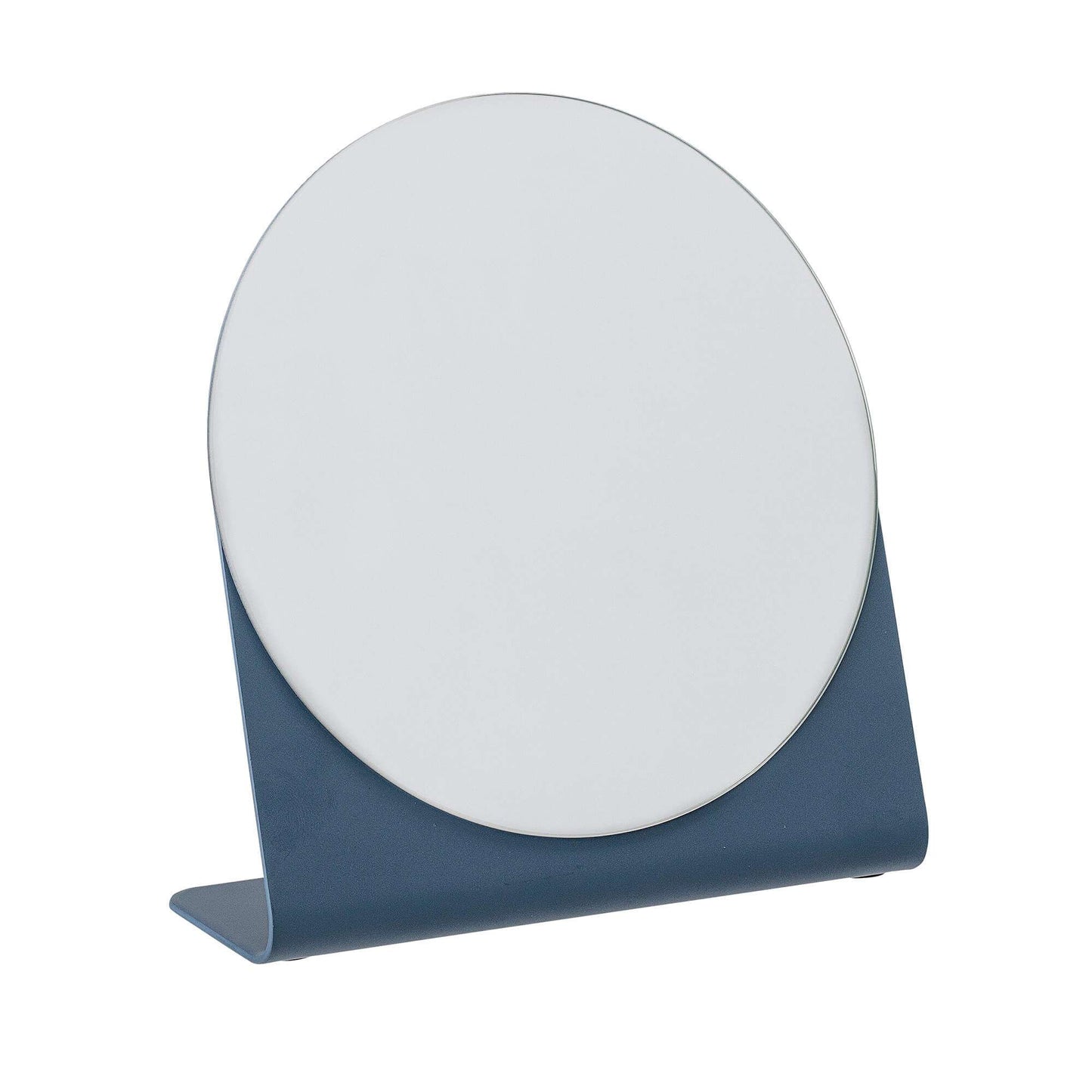 Metal Standing Mirror