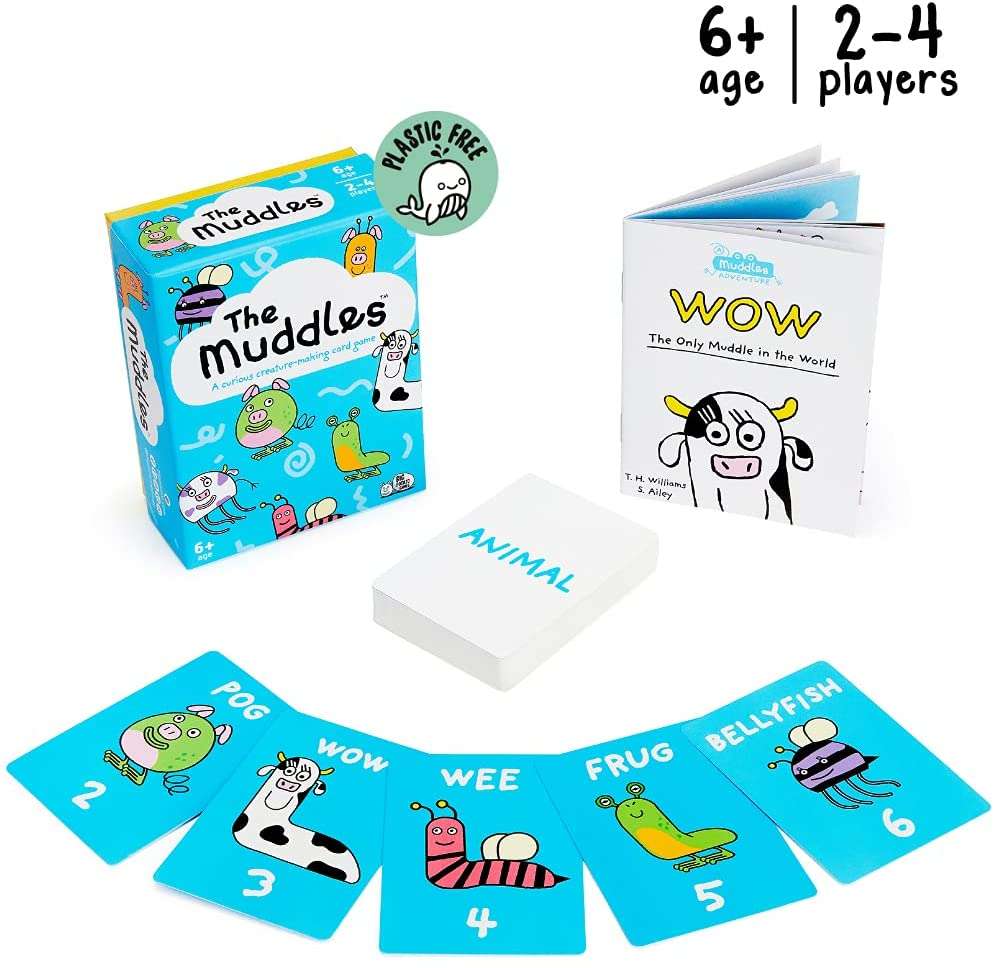 The Muddles Game