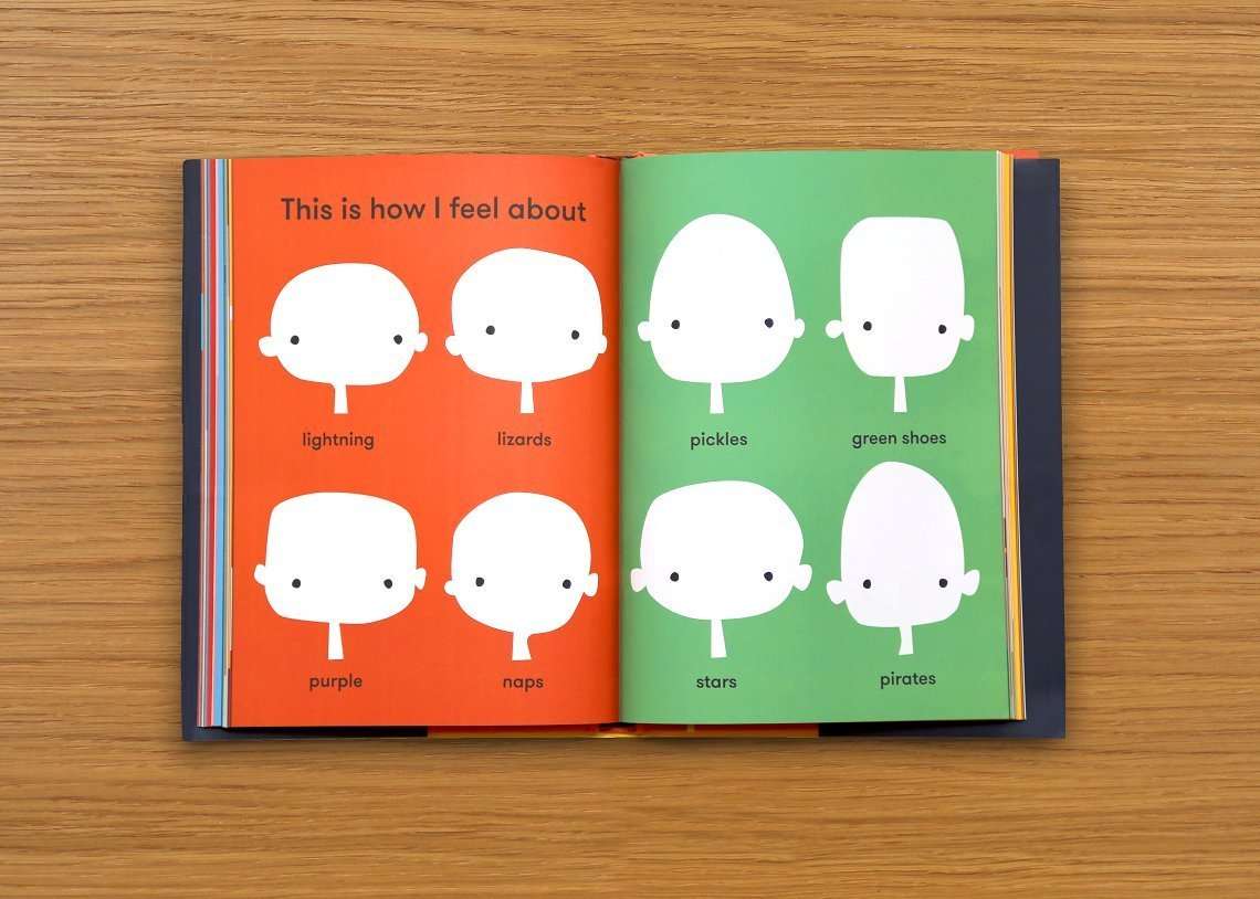 Me: A Compendium