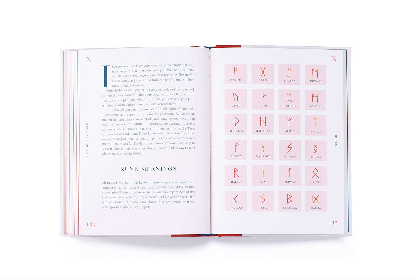 The Modern Oracle: Fortune Telling and Divination for the Real World