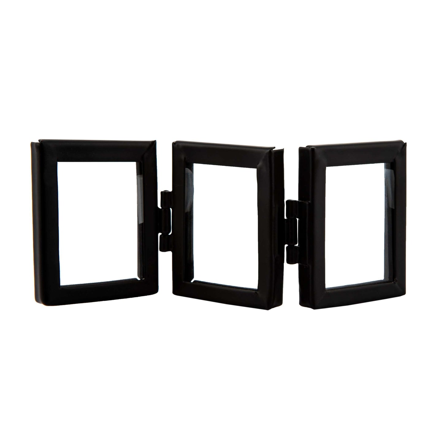 Mini Triple Photo Frame