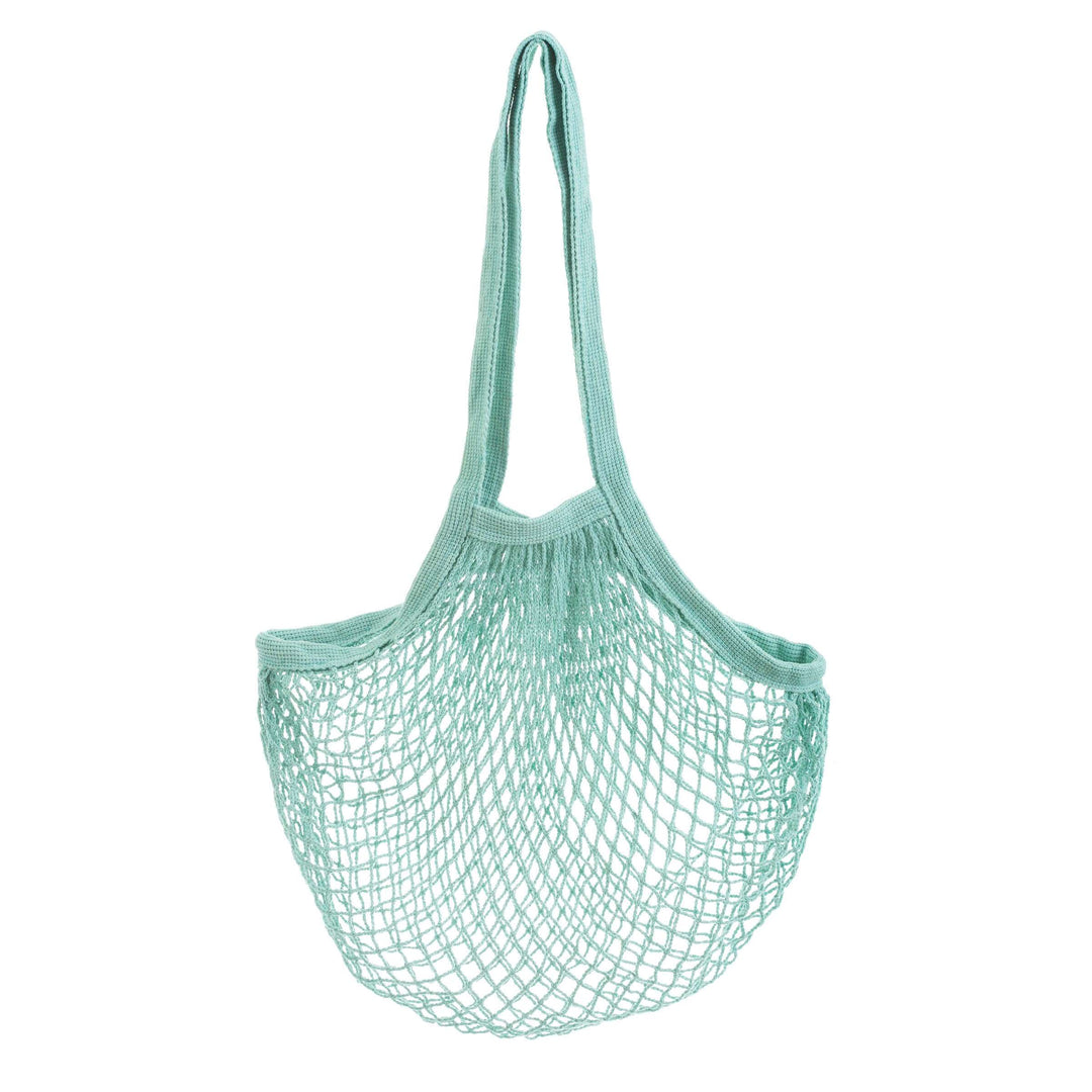 Cotton String Shopping Bag