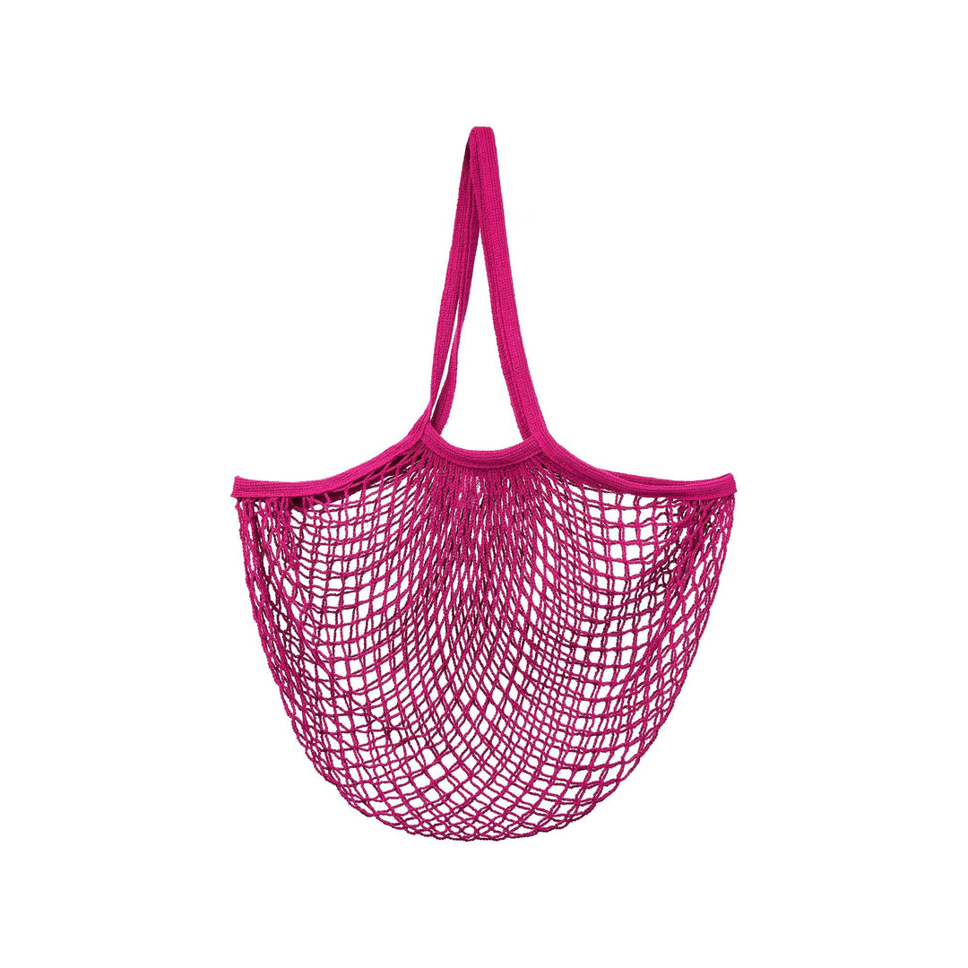 Cotton String Shopping Bag