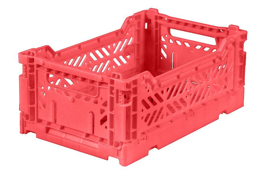 Aykasa Folding Crates: Mini