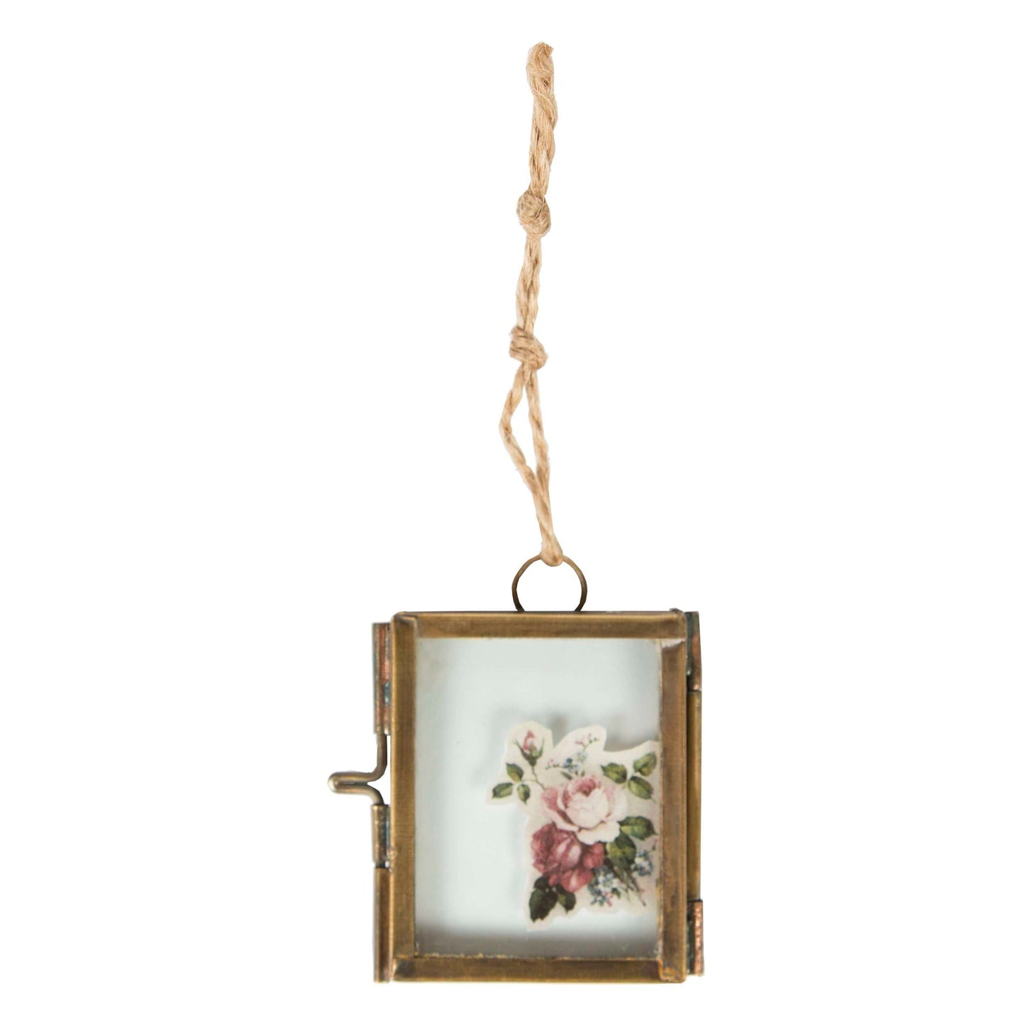 Mini Hanging Photo Frame