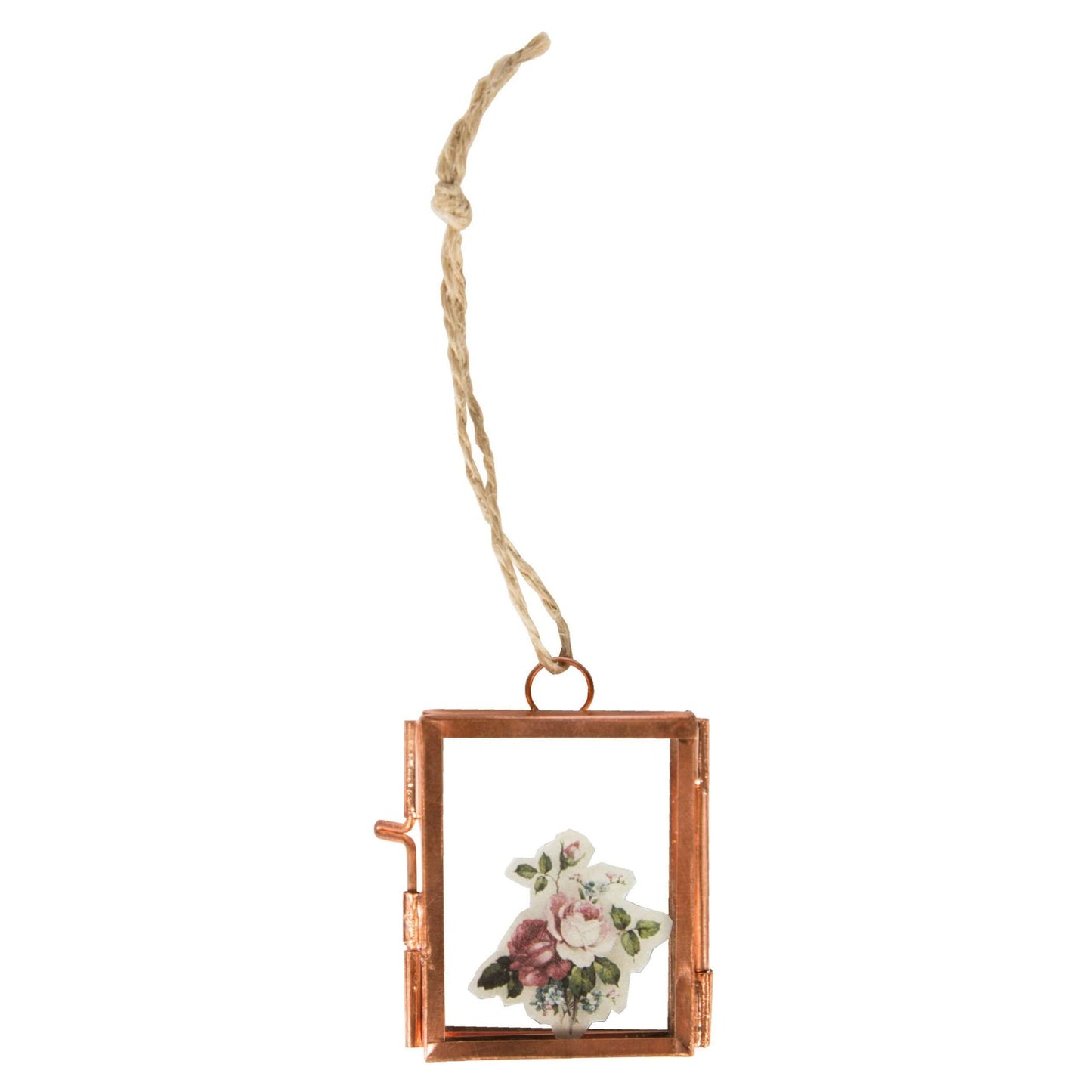 Mini Hanging Photo Frame