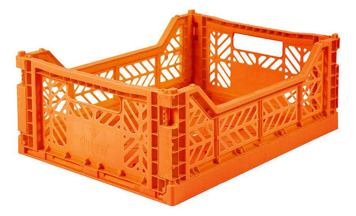 Aykasa Folding Crates: Midi